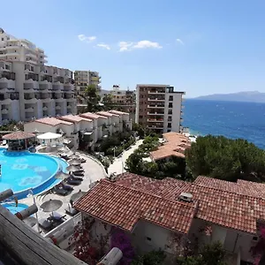  Apartment Bougainville Bay Albanien