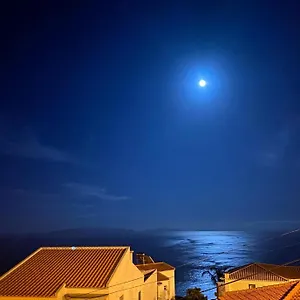  Ferienhaus Madeira Island