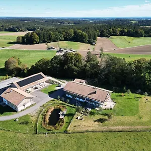  Apartment Hof Kaltenbrunn Deutschland