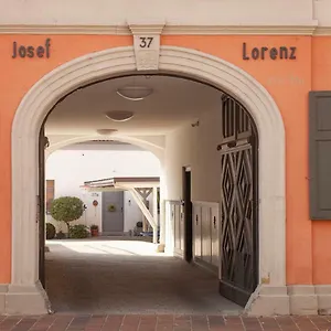  Apartment Romeo&julia Zentral Deutschland