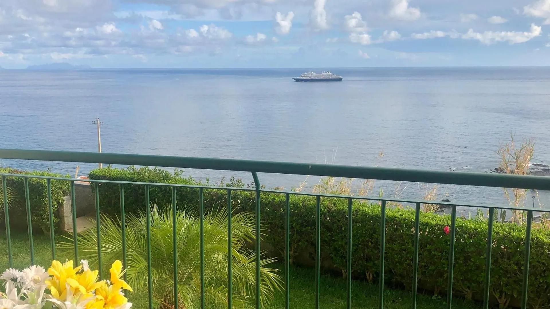 Oceanic Apartment Caniço