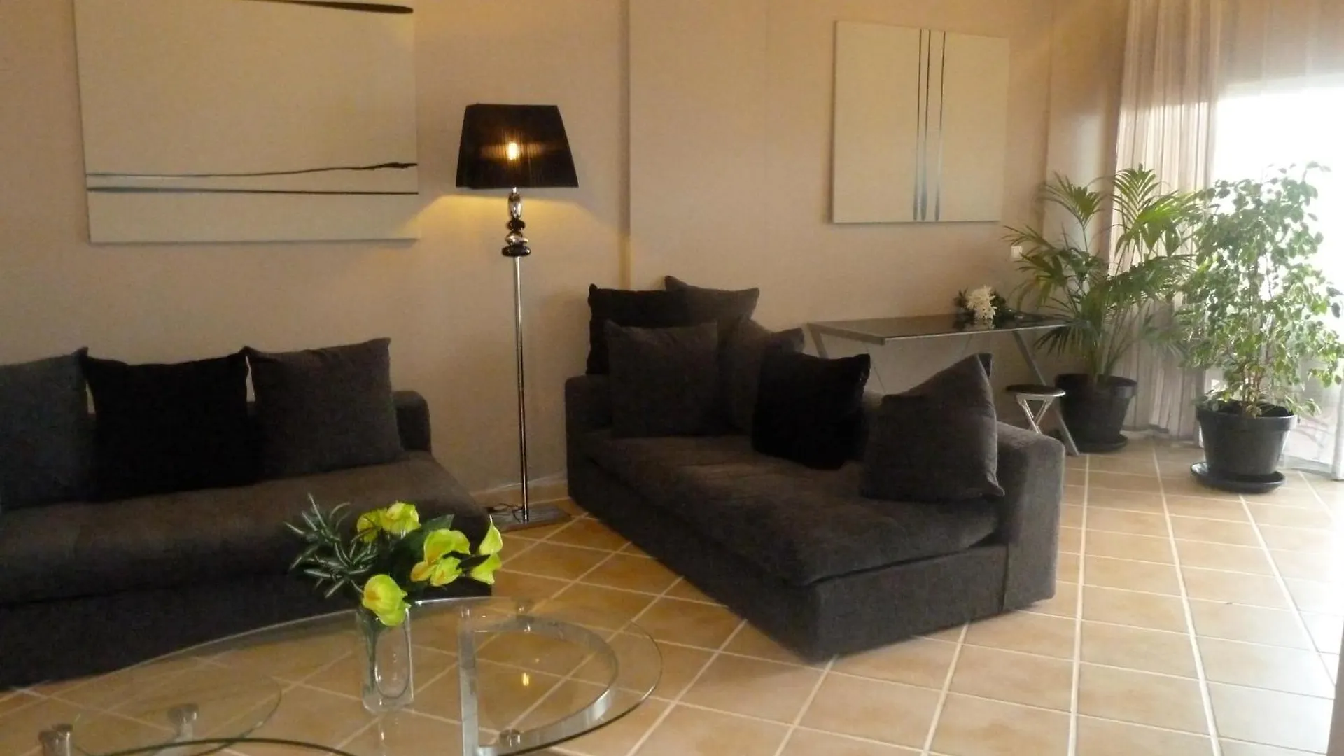 Oceanic Apartment Caniço