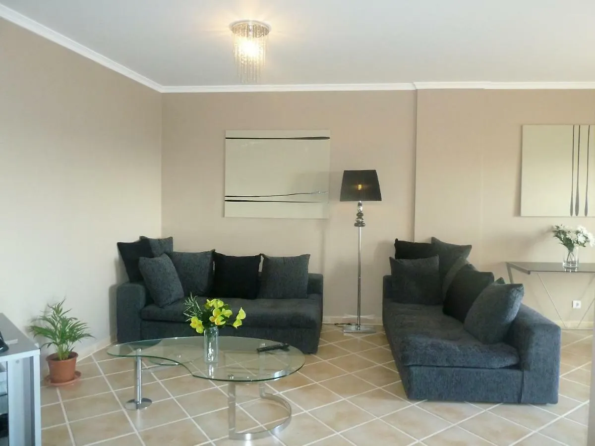Oceanic Apartment Caniço