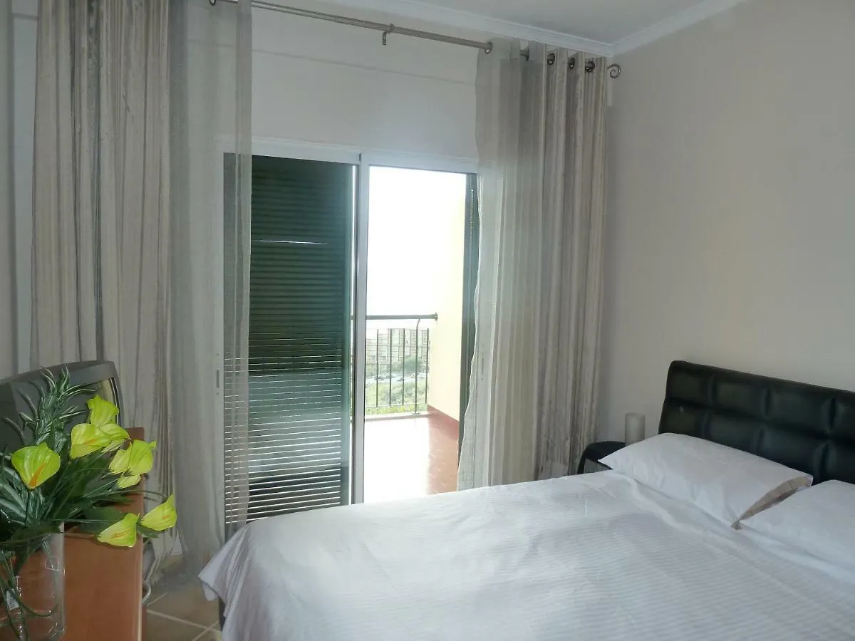 Oceanic Apartment Caniço