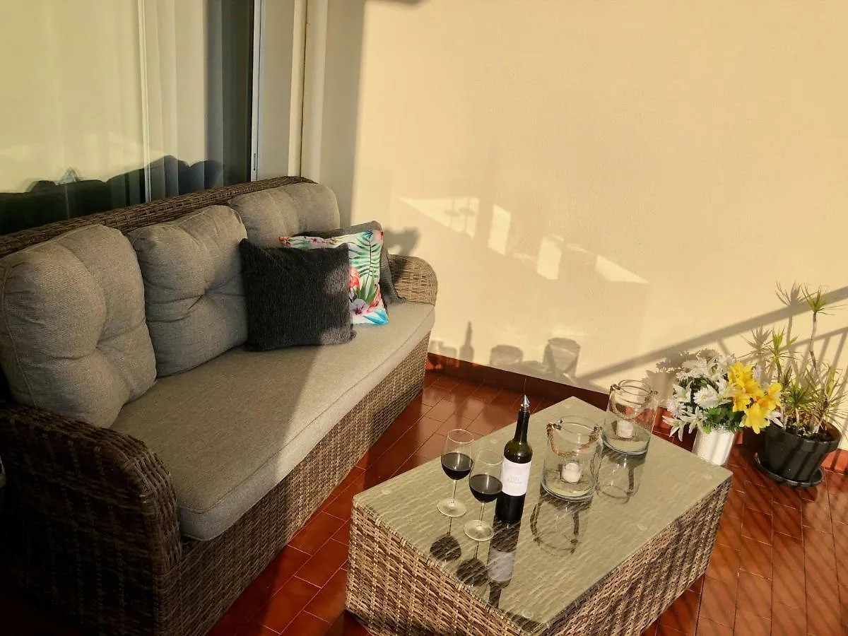 Oceanic Apartment Caniço