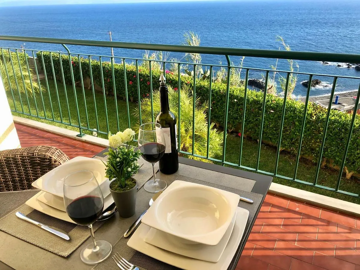 Oceanic Apartment Caniço